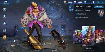 韩信新皮肤爆料时间最新,揭秘爆料背后的神秘故事 第2张 韩信新皮肤爆料时间最新,揭秘爆料背后的神秘故事 第2张